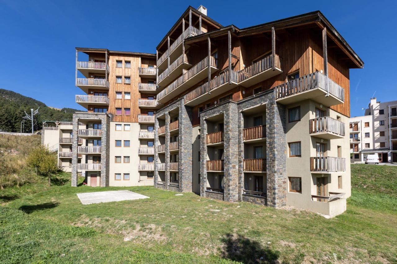 A L'Oree Des Cimes Les Angles  Exterior photo